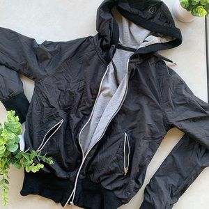 Lululemon Reversible Jacket